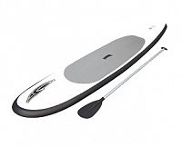 SUP-доска "Wave Edge" 310х68х10см, насос, весло, лиш, киль, ремнабор, сумка, до 100кг