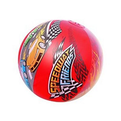 Пляжный мяч 51см "Speedway"