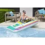 Надувной матрас для плавания 181х112см "Aqua Arcade", до 100 кг, Bestway 43851 BW