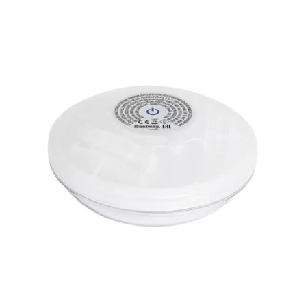 Плавающая подсветка на батарейках, 14см, Bestway 58419 BW