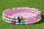Детский надувной бассейн 122x25см "Disney Princess" 140л, от 2 лет, Bestway 91047 BW