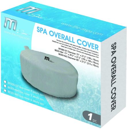 Чехол для СПА-бассейна MSPA 190x70см, MSpa B0302923