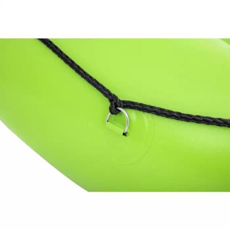 Надувная лодка "Wayfarer Packraft" 210х101см, насос 62086, до 140кг, Bestway 65146 BW