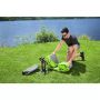 Надувная лодка "Wayfarer Packraft" 210х101см, насос 62086, до 140кг, Bestway 65146 BW