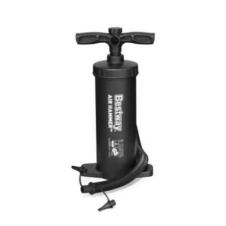 Надувная лодка "Wayfarer Packraft" 210х101см, насос 62086, до 140кг, Bestway 65146 BW