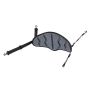 Надувная лодка "Wayfarer Packraft" 210х101см, насос 62086, до 140кг, Bestway 65146 BW