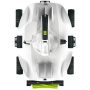 Беспроводной робот-пылесоc Manga Plus (RC32CBX), KOKIDO AQ30036