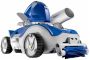 Робот-пылесос Manga Super (RC35CBX/22/EU), KOKIDO AQ28857