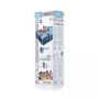 Каркасный бассейн Steel Pro 300х201х66см, 3300л, фил.-насос 1249л/ч, Bestway 56411 BW