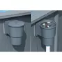 Каркасный бассейн 488х130см, композитный, 21490л, песч.фил.-нас. 5678л\ч, лестн, тент, подст, дисп., Bestway 561CU BW