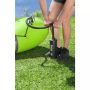 Надувная лодка "Wayfarer Packraft" 210х101см, насос 62086, до 140кг, Bestway 65146 BW