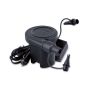 Надувная кровать Restaira Air Bed with Ac Air Pump(Queen) 203х152х38 см, электронасос в комплек, Bestway 67457 BW