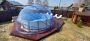 Круглый купольный тент павильон Pool Tent 4,5м. для бассейнов и СПА, Pool Tent PT450