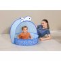 Детский бассейн 78х68х60см "Pop-Up n' Splash" с навесом, от 2 лет, Bestway 52577 BW