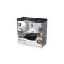 Надувное кресло 112x112x66см "Inflate-A-Chair" черное, до 100кг, Bestway 75153 BW