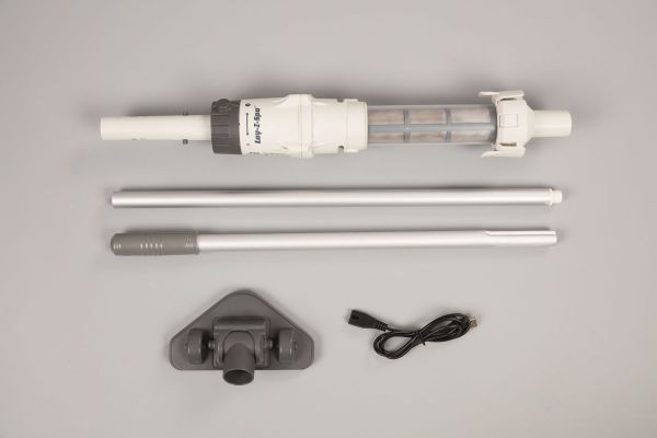 Аккумуляторный ручной пылесос с зарядкой от USB, Bestway 58487 BW