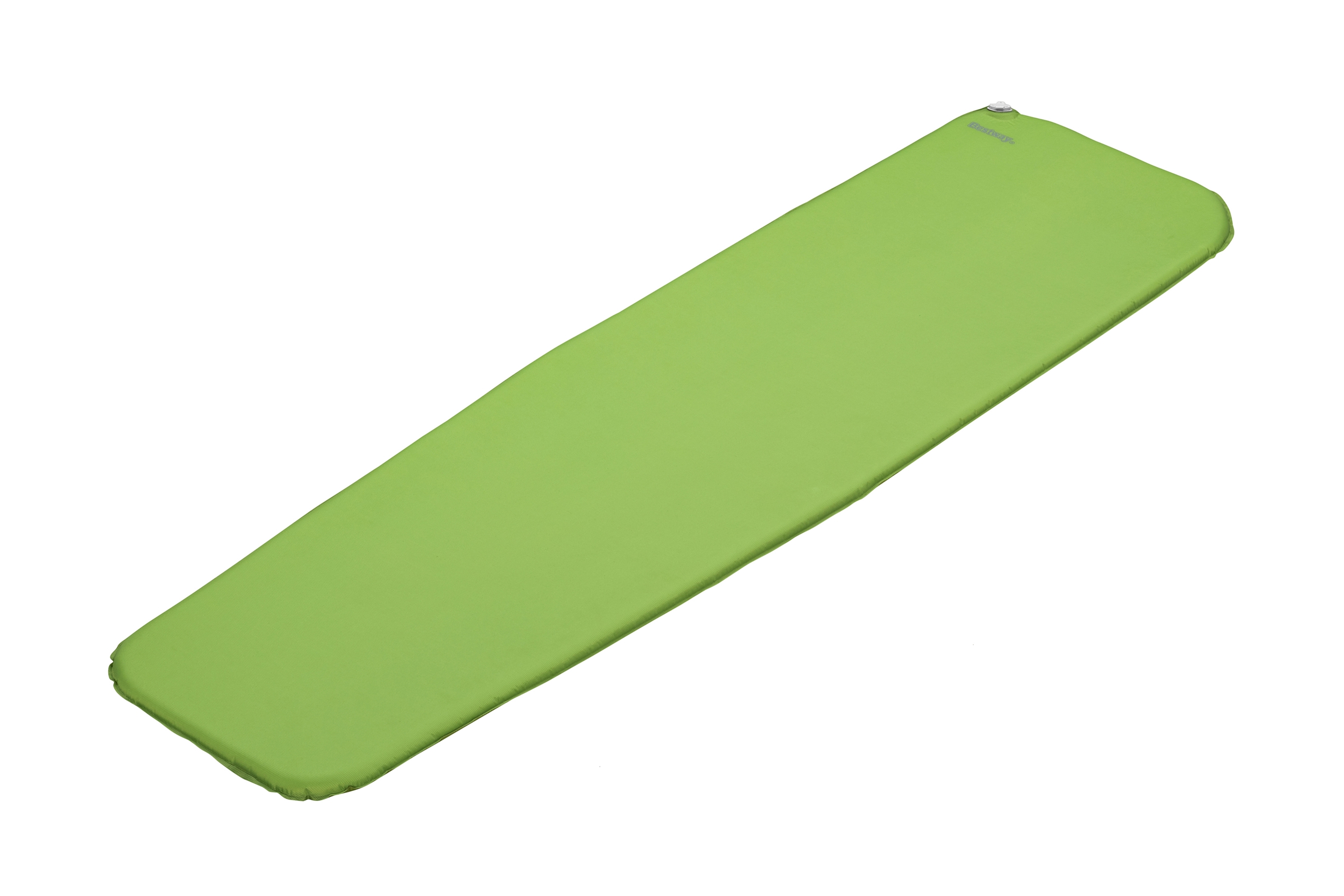 Самонадувающийся спальный коврик каремат "TerrainLite" 183x51x2.5см