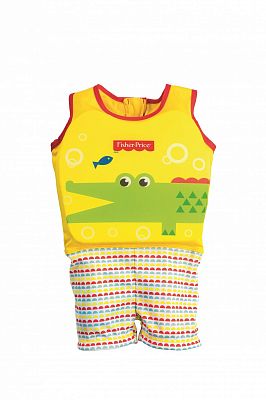 Костюм для плавания "Fisher Price" для мальчков, 1-6 лет