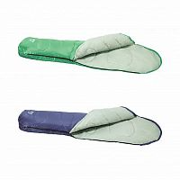Спальный мешок ComfortQuest200 220x75х50 см (7-11оС)