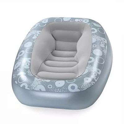 Надувное кресло 127х152х76см "Comfi Cube"