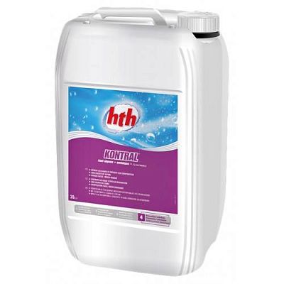 Коагулянт жидкий быстрого действия RAPIDFLOC 20л