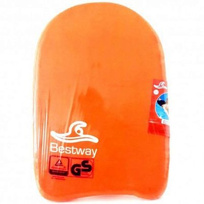 Доска для плавания 43х30 см Safe-2-Swim