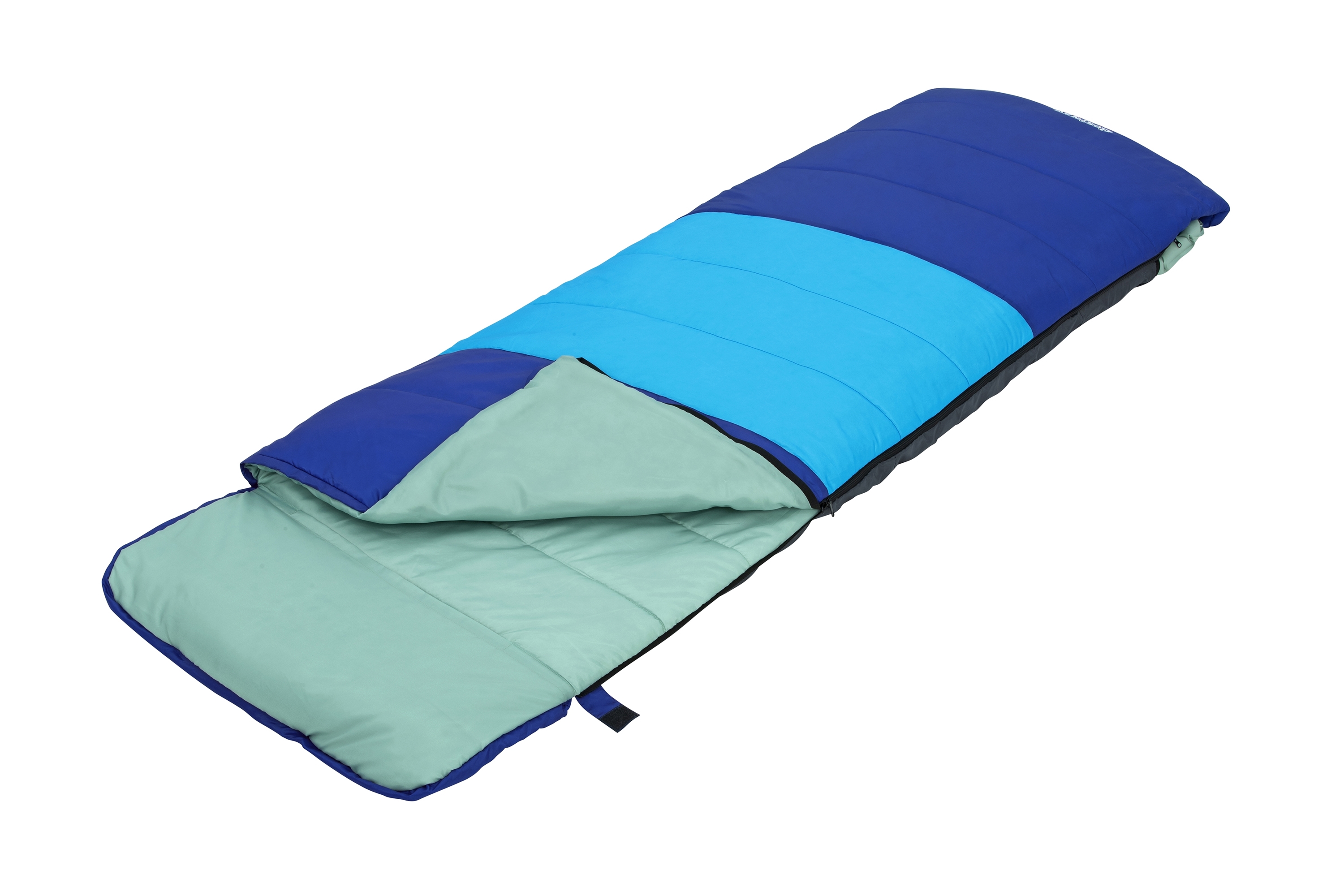 Спальный мешок "WanderLite 2-in-1 " 203x75x9см