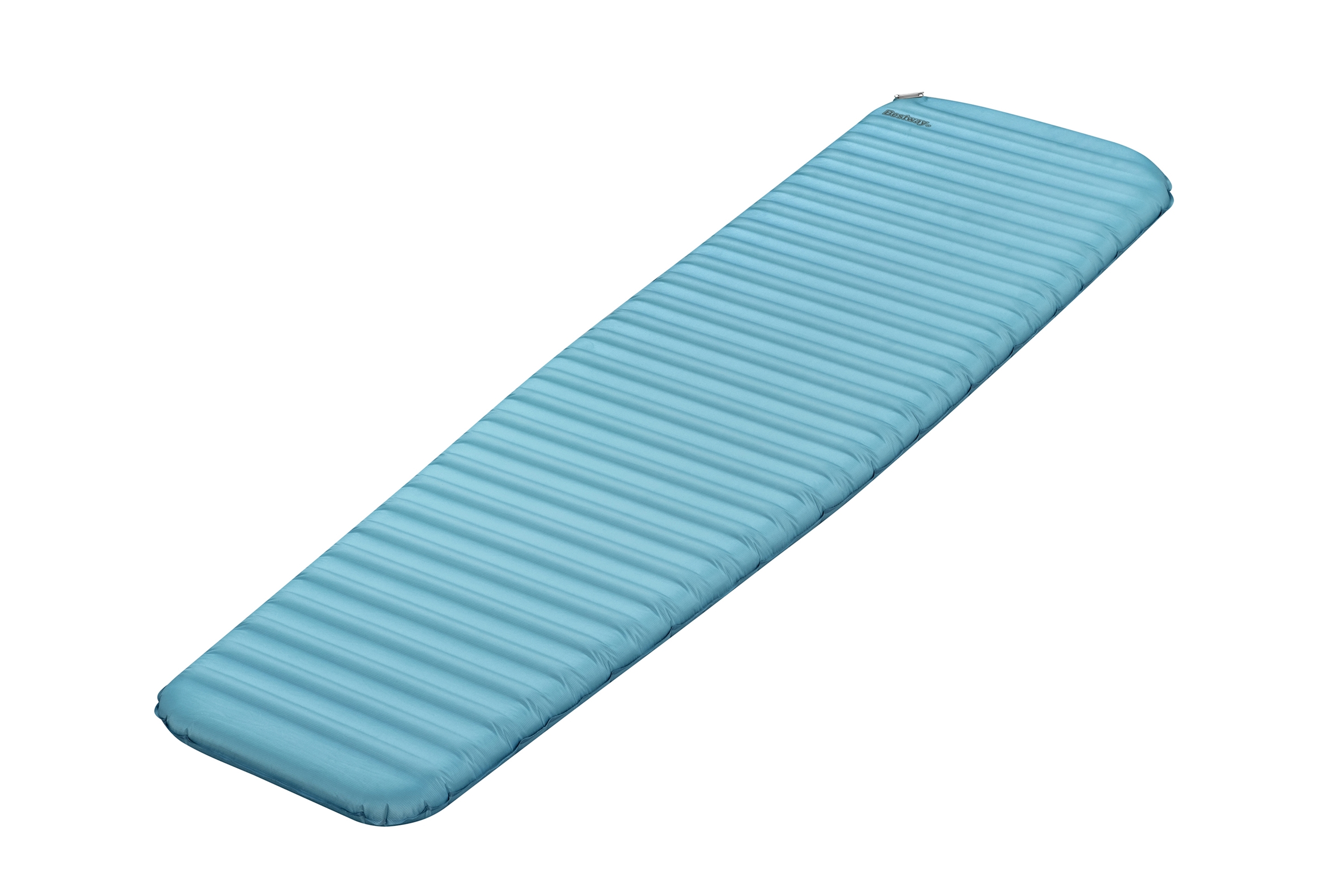 Самонадувающийся спальный коврик каремат "TerrainPro" 183x51x5.1см