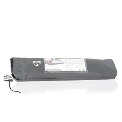 Раскладная кровать размер 208х78х47 см, Bestway 68068 BW