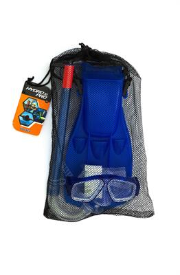 Комплект для плавания "Aviator Style" 7-14 лет, Bestway 25009 BW