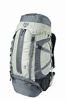 Рюкзак 65 л Barrier Peak (серый)