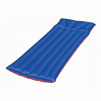 Надувной матрас для кемпинга Camping Mattress 193х74 см