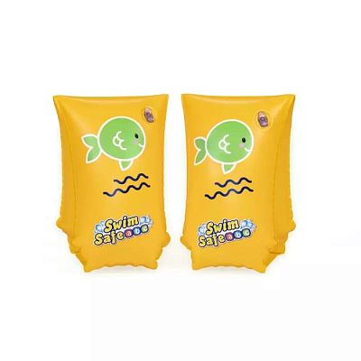 Нарукавники 30х15см "Шаг С" 30х15см