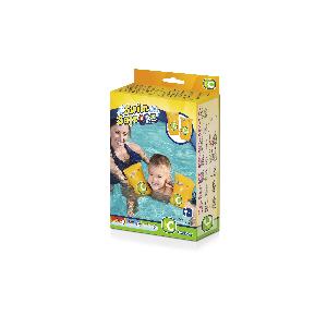 Нарукавники 30х15см "Шаг С" 30х15см, Bestway 32110 BW