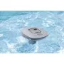 Хлоргенератор аккумуляторный "Hydrogenic Saltwater Chlorinator" для бассейнов до 1400л, Bestway 60340 BW