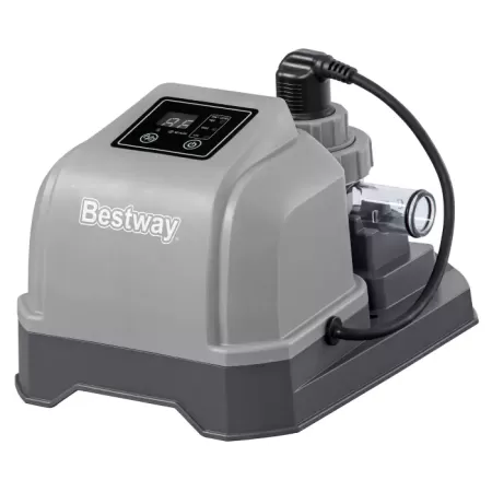 Хлоргенератор для бассейнов до 8327 л, мин. поток 1249л/ч , Bestway 58773 BW
