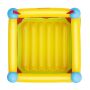 Игровой центр-батут 175х173х135см "Fisher Price" до 85кг, от 3 лет, Bestway 93553 BW