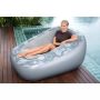 Надувное кресло 127х152х76см "Comfi Cube", Bestway 75096 BW