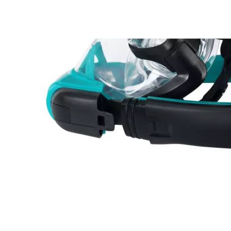 Маска полнолицевая для снорклинга SeaClear Flowtech, р-р S/M, от 14 дней, Bestway 24060 BW