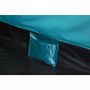 Палатка 2-местная 145x205x100см "Cooldome 2" 1 слой, 190Т polyester PA, 300мм, 110гр/м2 PE, Bestway 68084 BW