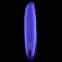SUP-доска "BT-24GL" 315х79х15см, Ambient Light System, киль, лиш, до 140кг, Aqua Marina BT-24GL