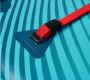 SUP-доска "Vapor Aqua Splash" 315х79х15см, насос, весло, лиш, киль, ремнабор, сумка, до 140кг, Aqua Marina BT-23VAP