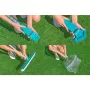 Аккумуляторный пылесос "AquaSurge", шест 2м, для бассейна до 610см, Bestway 58831 BW