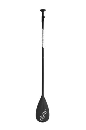SUP-доска "Aqua Glider" 320x79x12см, насос, весло, лиш, ремнабор, сумка, до 110кг, Bestway 65347 BW