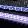 SUP-доска "BT-24GL" 315х79х15см, Ambient Light System, киль, лиш, до 140кг, Aqua Marina BT-24GL