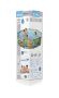 Каркасный бассейн Steel Pro 274х66см, 3221л, Bestway 5612F BW