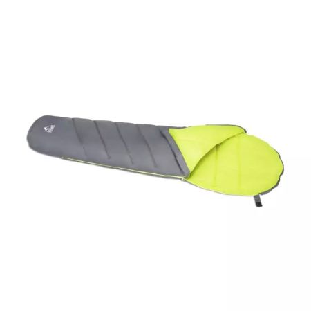 Спальный мешок 220x75x50см "Hiberhide 10" 6-10С, 0.8кг, 2 цвета, Bestway 68102 BW