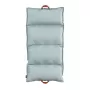 Матрас для плавания 183x90x20см "Everluxe" тканевый, с пенопластовыми шариками, Bestway 43913 BW