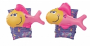 Нарукавники "Рыбки" 3-6 лет, 2 вида, Bestway 32140 BW