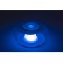 Надувное кресло 82x82x41см "Poolsphere" с Led подсветкой на батарейках (3хААА), Bestway 75085 BW
